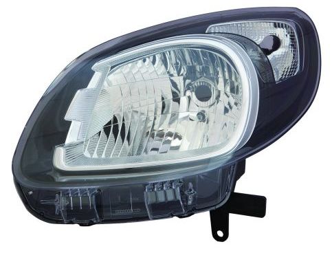Faro principale - 551-11A4L-LDEM2 ABAKUS