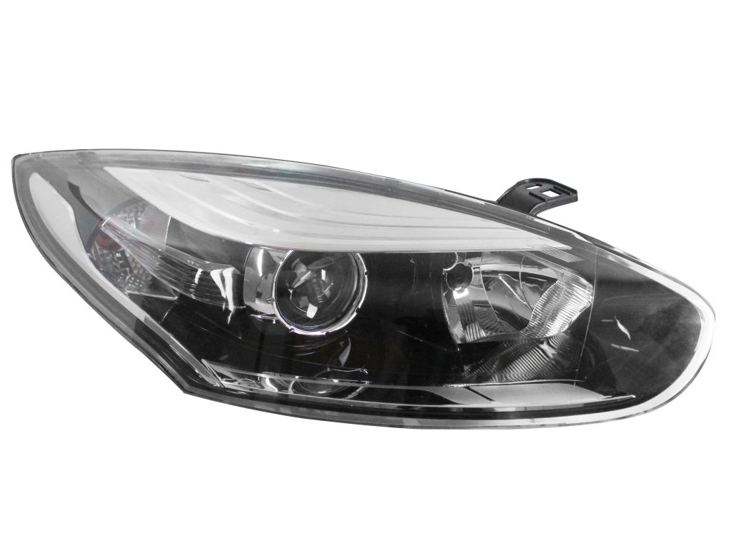 Headlight - 551-11A5RMLDEM1 ABAKUS