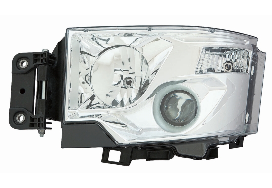 Faro principale - 551-11A6L-LD-EM ABAKUS