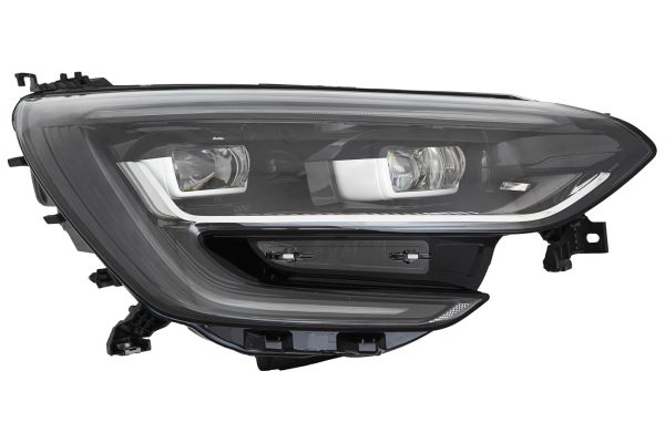 Faro principale - 551-11AGR-LDEM2 ABAKUS