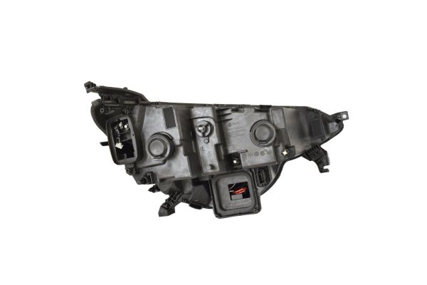 Headlight - 551-11AGL-LDEM2 ABAKUS