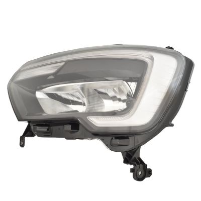 Faro principale - 551-11BCL-LDEM2 ABAKUS