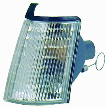 Фонарь указателя поворота - 551-1507R-UE ABAKUS