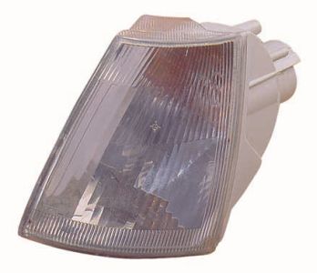 Indicator - 551-1508R-WE ABAKUS
