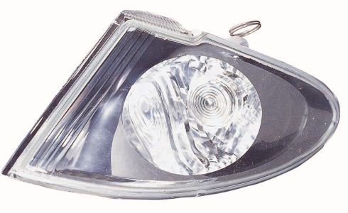 Indicator - 551-1520R-UE ABAKUS