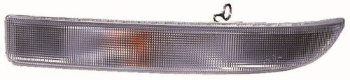 Фонарь указателя поворота - 551-1607L-UE-C ABAKUS