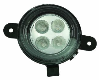 Daytime Running Light - 551-1619L-AE ABAKUS