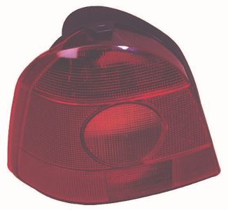 Lens, combination rearlight - 00-551-1919LELD ABAKUS