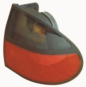 Combination Rearlight - 551-1921R-UE ABAKUS