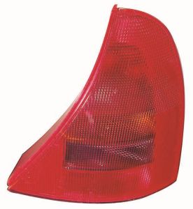 Luce posteriore - 551-1929L-UE ABAKUS