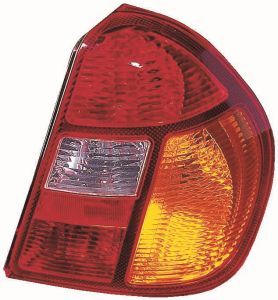 Combination Rearlight - 551-1932R-UE ABAKUS