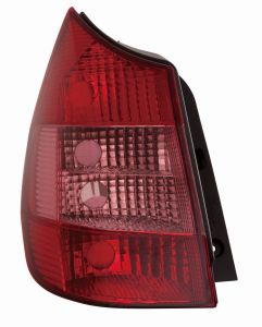 Combination Rearlight - 551-1937R-UE ABAKUS