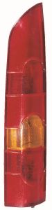 Combination Rearlight - 551-1938L-LD-UE ABAKUS