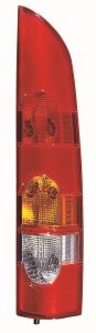 Combination Rearlight - 551-1938R-LD-UE ABAKUS