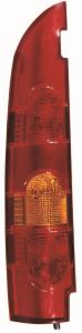 Combination Rearlight - 551-1939L-LD-UE ABAKUS