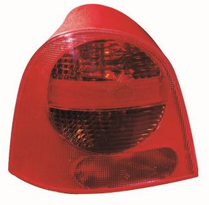 Luce posteriore - 551-1940L-LD-UE ABAKUS