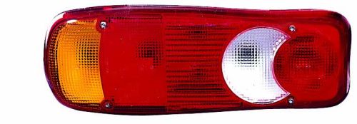 Combination Rearlight - 551-1944L5UE ABAKUS