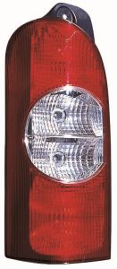 Combination Rearlight - 551-1945L-UE ABAKUS