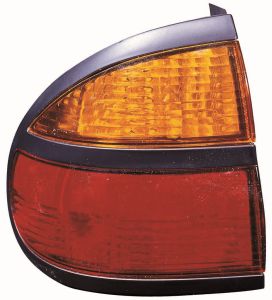 Combination Rearlight - 551-1948L-UE ABAKUS
