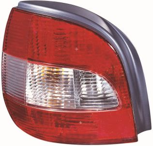 Luce posteriore - 551-1950R-UE ABAKUS