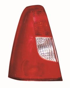 Combination Rearlight - 551-1958L3LD-UE ABAKUS