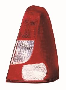 Combination Rearlight - 551-1958R3LD-UE ABAKUS