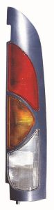 Luce posteriore - 551-1959R-LD-UE ABAKUS