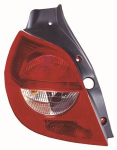 Combination Rearlight - 551-1963L-UE ABAKUS