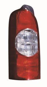Combination Rearlight - 551-1970R-UE ABAKUS