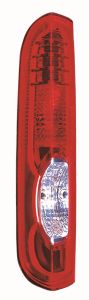 Luce posteriore - 551-1974L-UE ABAKUS