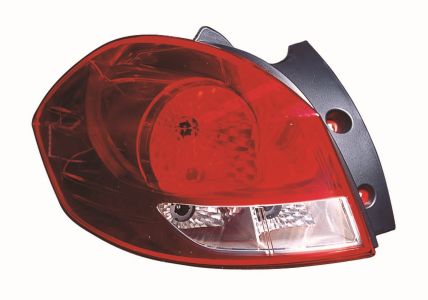 Combination Rearlight - 551-1977L-UE ABAKUS