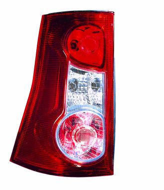 Combination Rearlight - 551-1978L-LD-UE ABAKUS