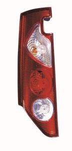 Luce posteriore - 551-1983R-UE ABAKUS