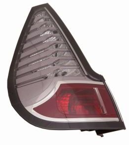 Combination Rearlight - 551-19A1L-UE ABAKUS