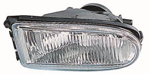 Fog Light - 551-2003R-UE ABAKUS