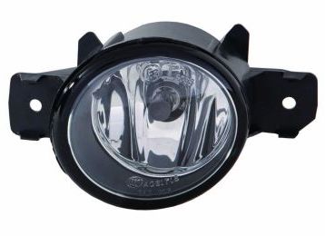 Fog Light - 551-2008R-UE ABAKUS