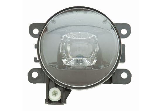 Fog Light - 551-2021R-AE ABAKUS