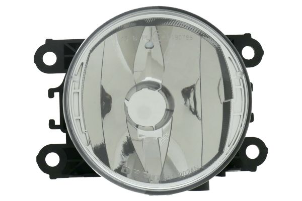 Fendinebbia - 551-2024N-UE ABAKUS