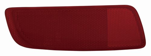 Reflex Reflector - 551-2903R-UE ABAKUS