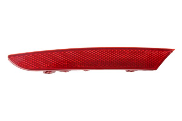 Reflex Reflector - 551-2906L-UE ABAKUS
