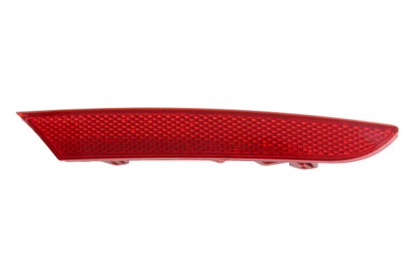 Reflex Reflector - 551-2906R-UE ABAKUS