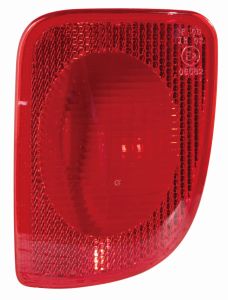 Retronebbia - 551-4001R-LD-UE ABAKUS