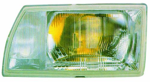 Faro principale - 552-1101R-LD-EC ABAKUS