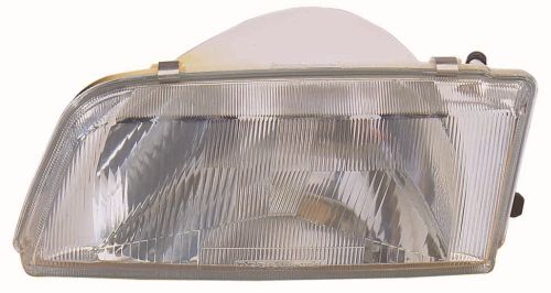 priekinis žibintas - 552-1104R-LD-E ABAKUS