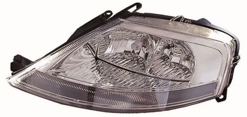 Faro principale - 552-1117L-LD-EM ABAKUS