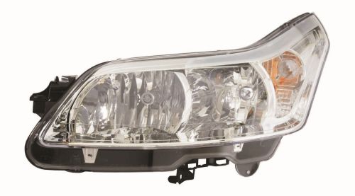 Faro principale - 552-1121L-LD-EM ABAKUS