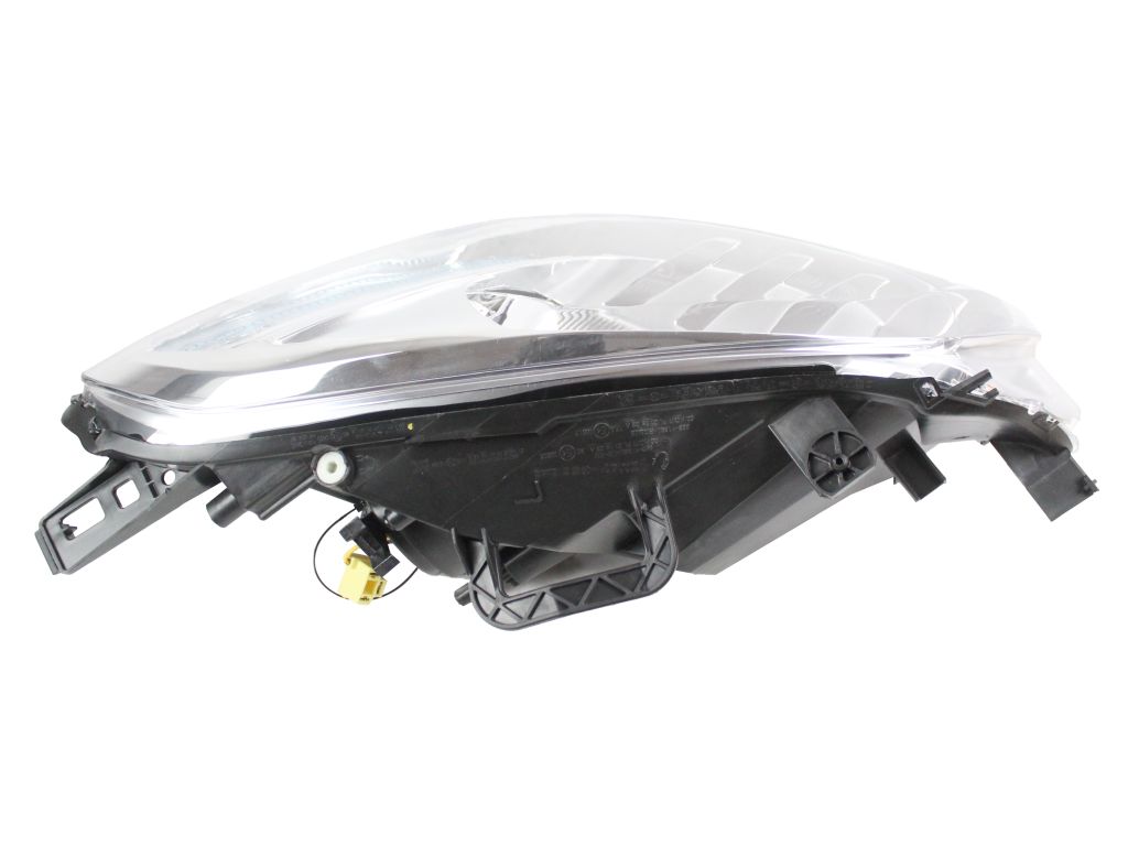 Headlight - 552-1141LMLD-EM ABAKUS