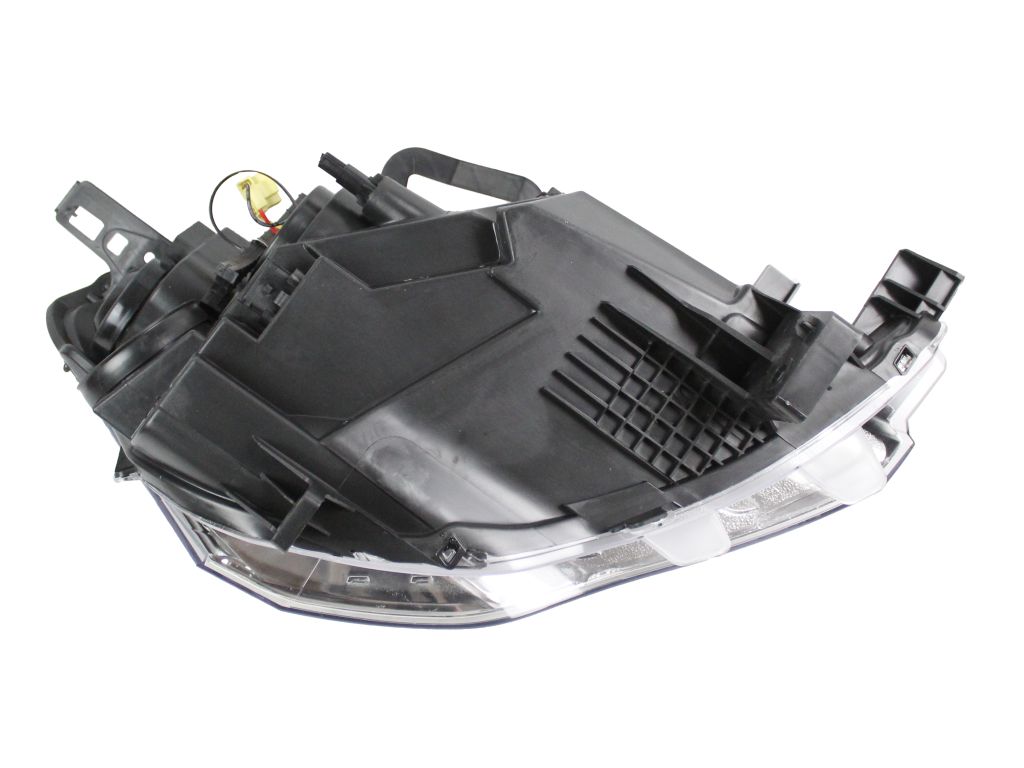 Headlight - 552-1141LMLD-EM ABAKUS