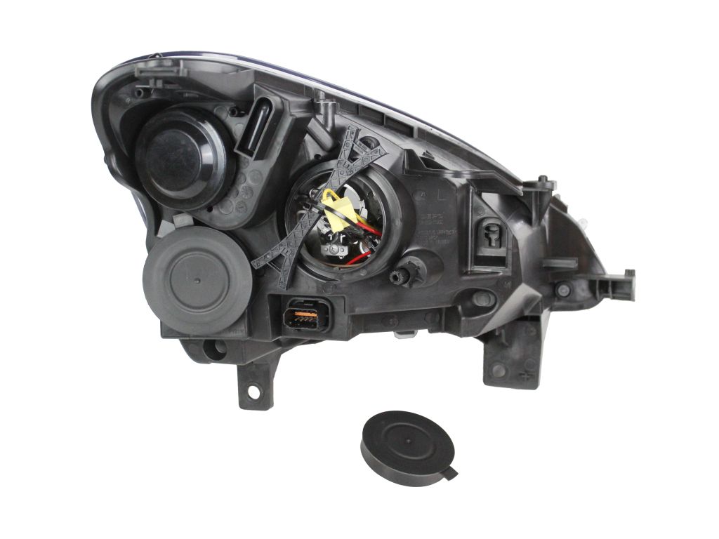 Headlight - 552-1141LMLD-EM ABAKUS