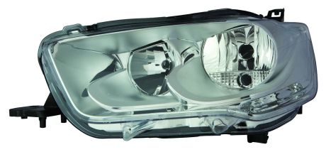 Faro principale - 552-1142R-LD-EM ABAKUS